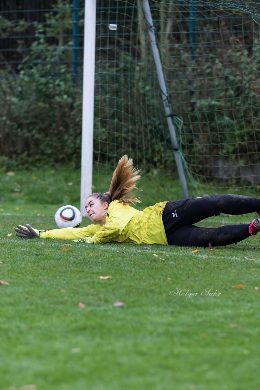 Bild 66 - Frauen SV Henstedt Ulzburg III - Bramstedter TS : Ergebnis: 1:0